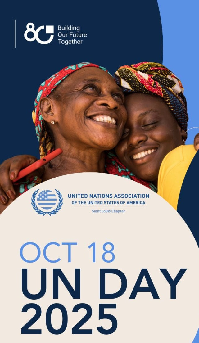 Celebrating 80 Years of the United Nations Charter