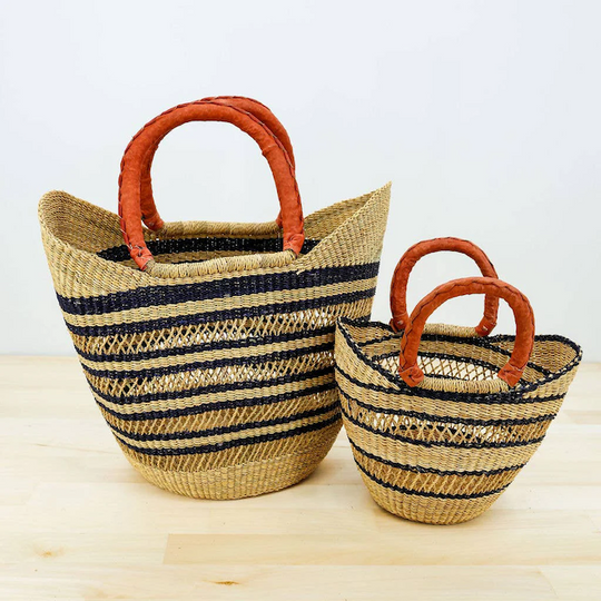 Beyond the Holidays: How Fair Trade Baskets Help You Reset for the New Year