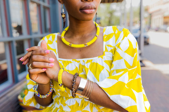 Why Our Fair Trade Jewelry Is a Must-Have for Retailers