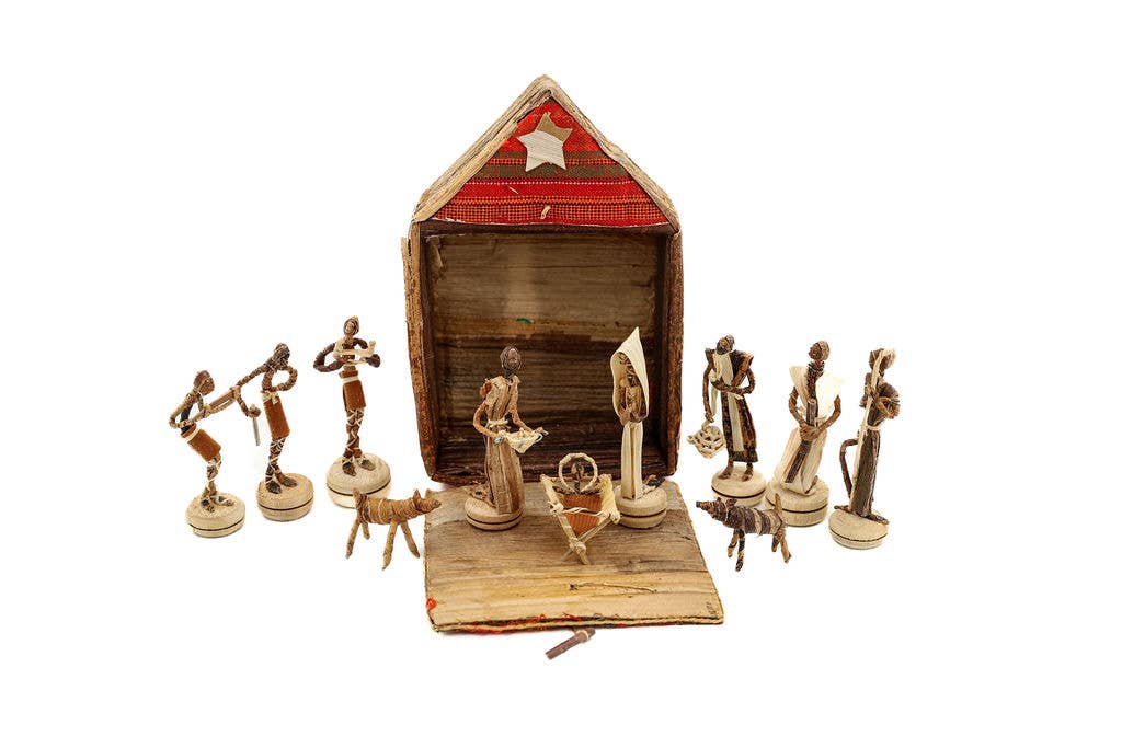 It’s Never Too Early: Stock Up on Fair Trade Holiday Gifts