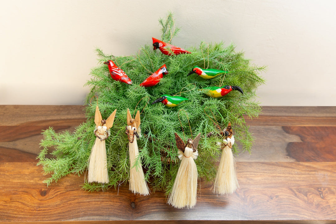 How to Create a Holiday Display That Sells (and Shares a Story)