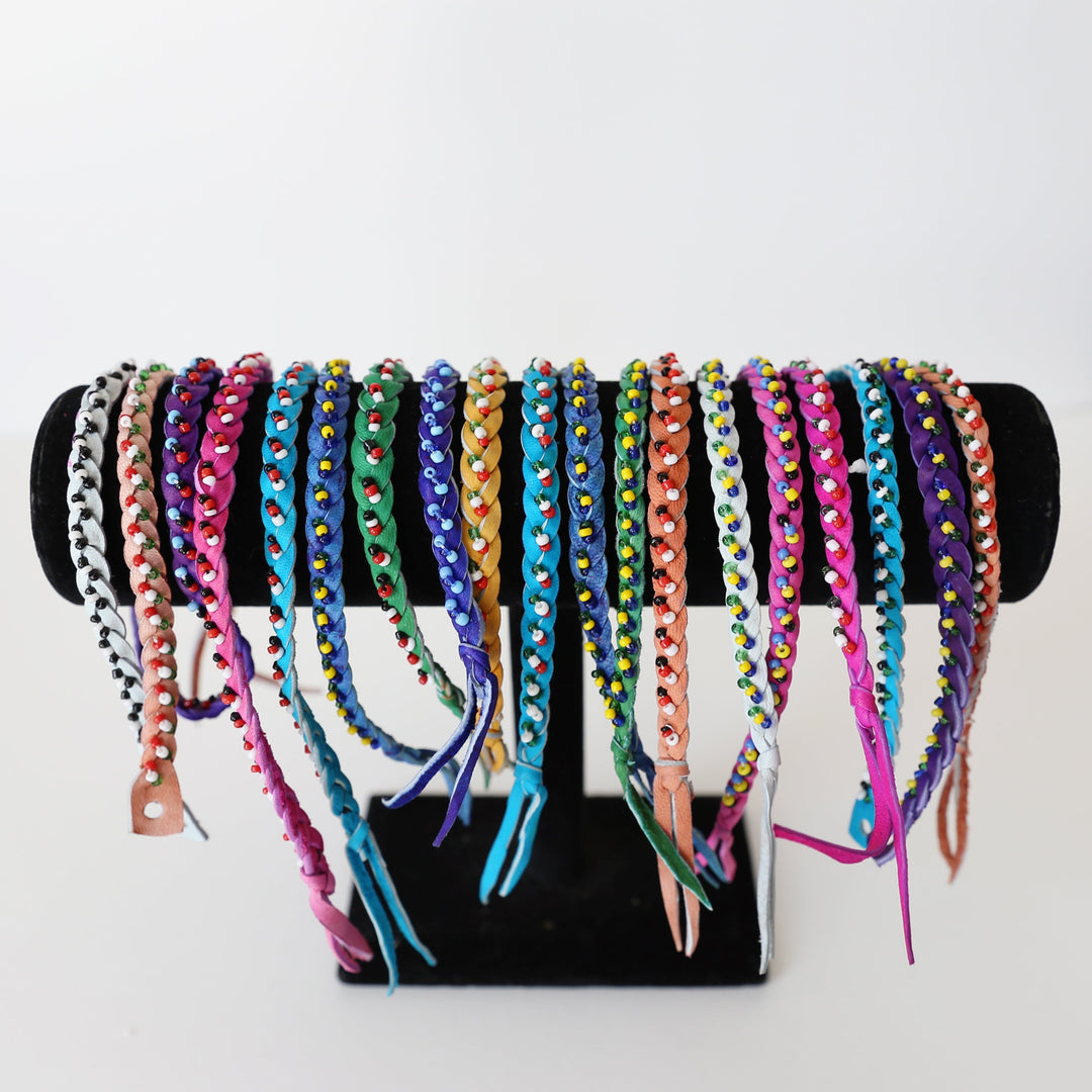 🎉 Sale Extended Through the End of the Year: Shop 40% Off Fair Trade Favorites!