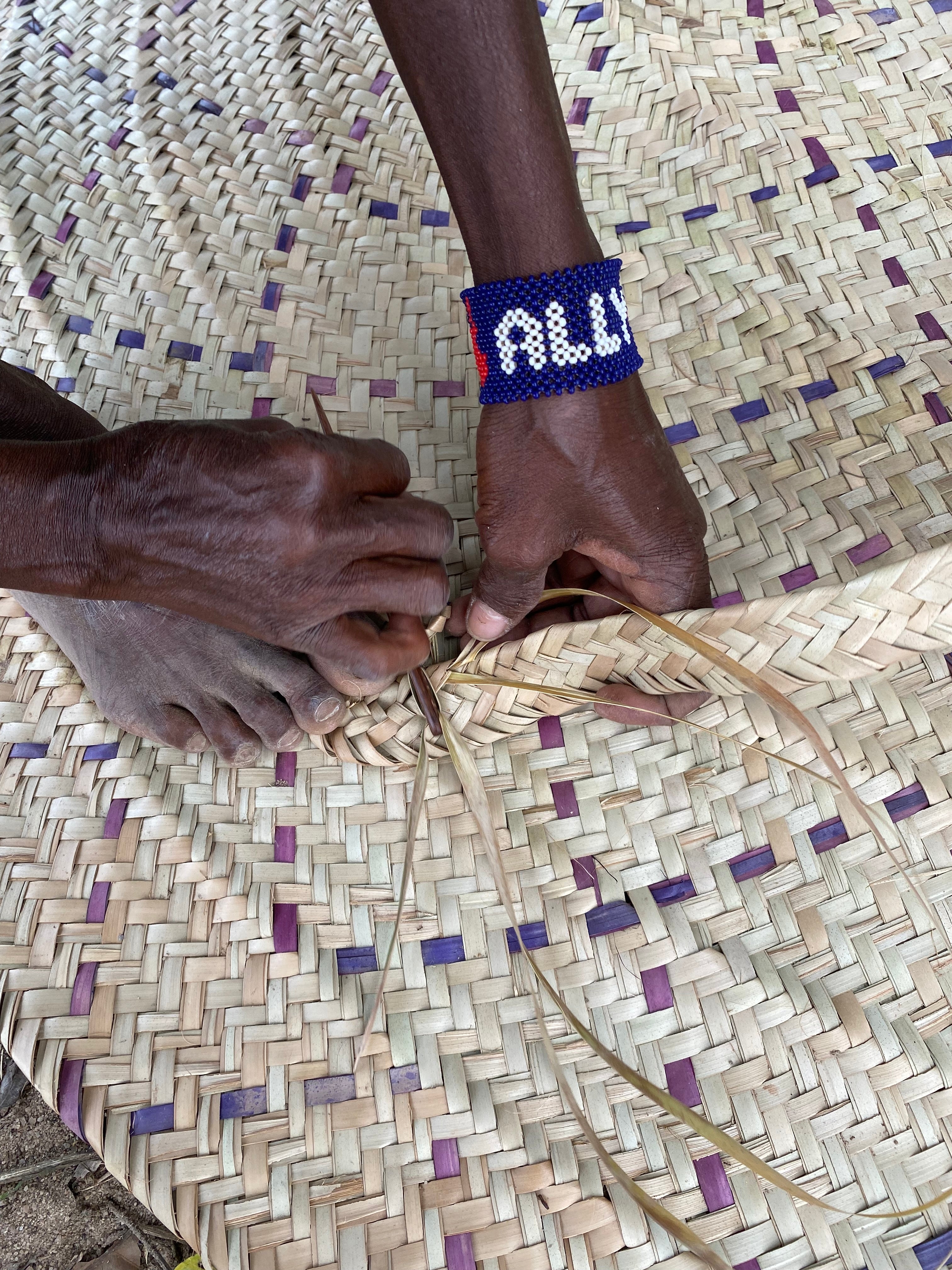 The Art of Thankfulness: How Fair Trade Connects Us All – Gitzell FairTrade