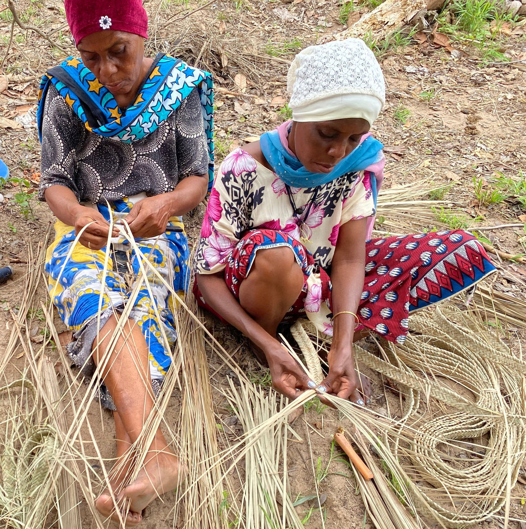 Building Bridges Through Fair Trade: Zellipah’s Interview on Global Trade