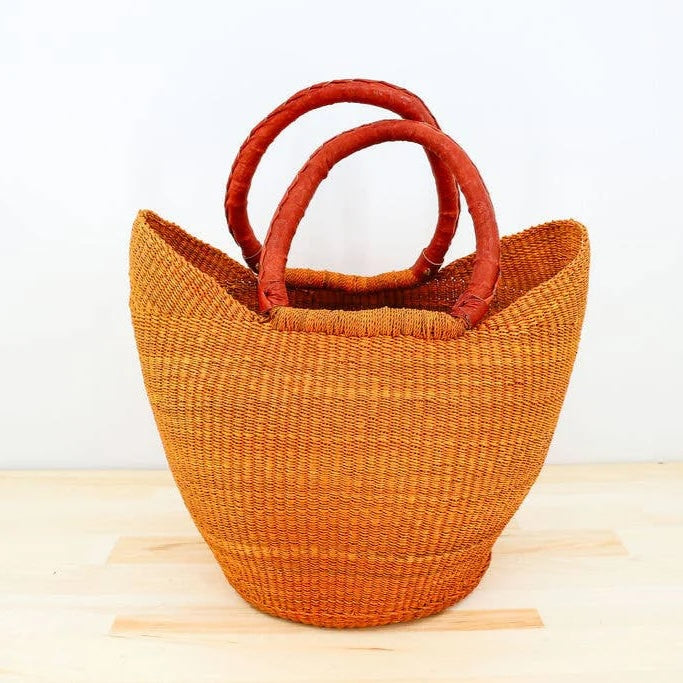 Autumn Decor Baskets