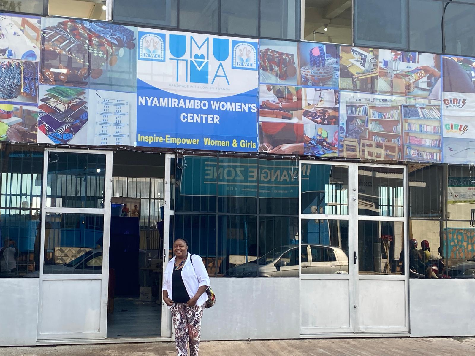 Empowering Women Through Fair Trade: A Visit to Rwanda’s Artisan ...