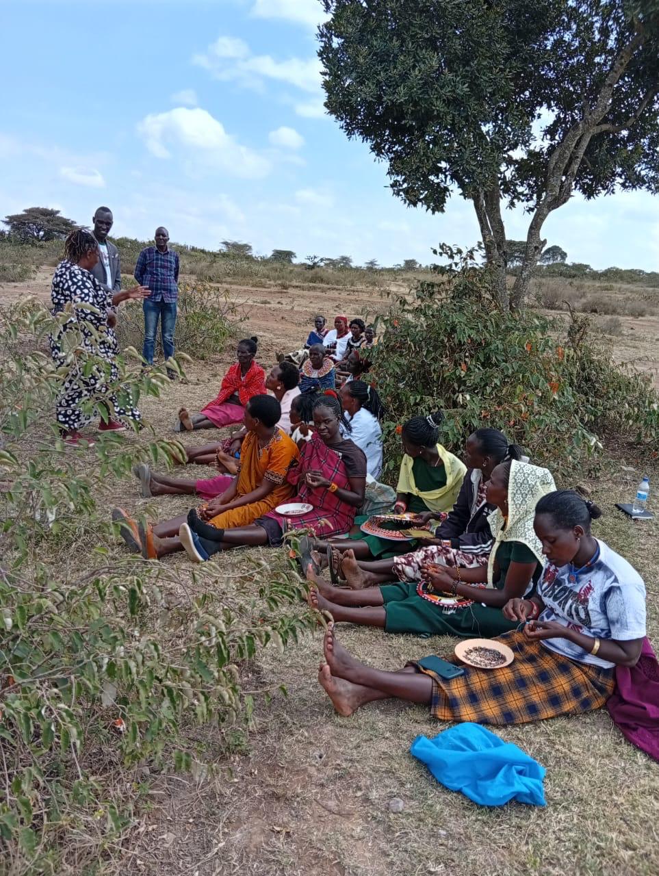 Are Women Over-Empowered and Underfunded?