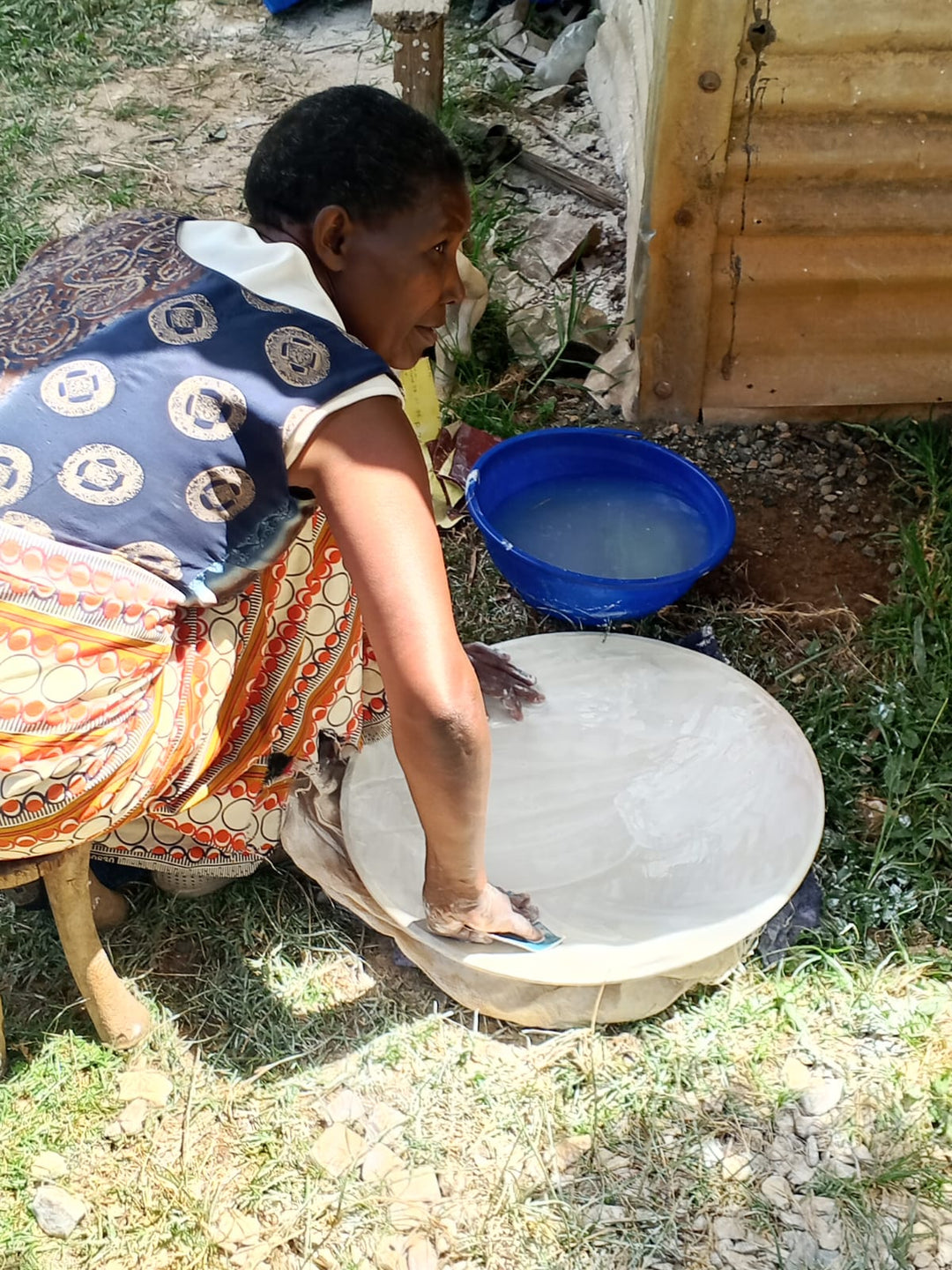 The Story of Kisii Stone: Preserving Soapstone Craftsmanship in Tabaka, Kenya