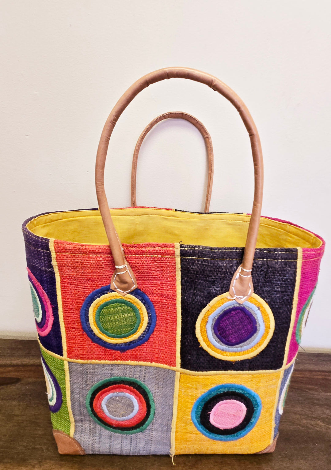 Tote Bag / Madagascar