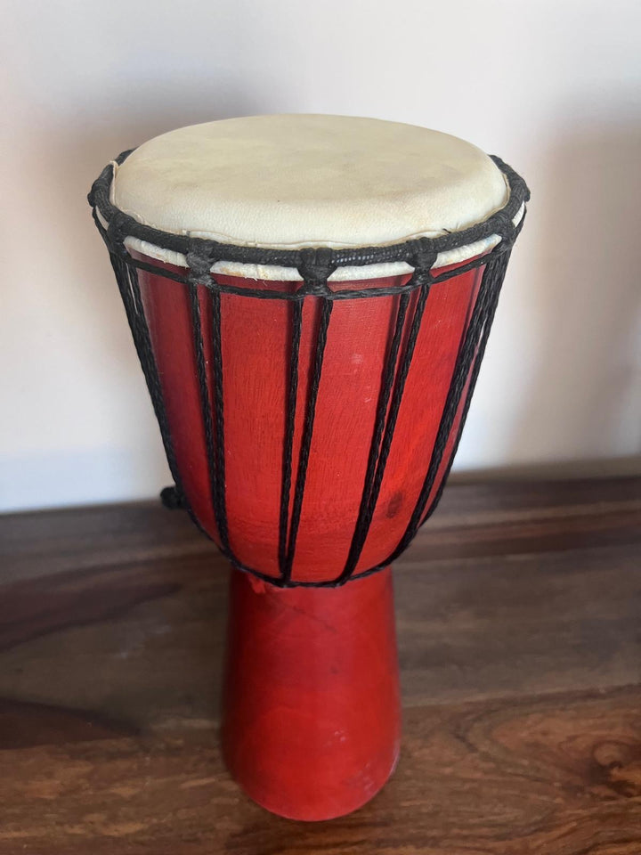 Djembe Drum, Bali