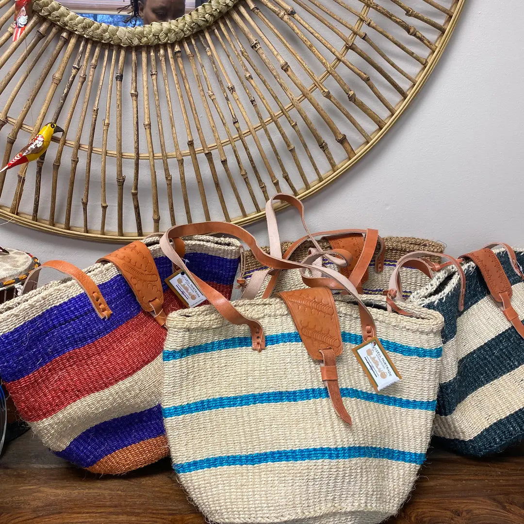 Nimo Tote Bag