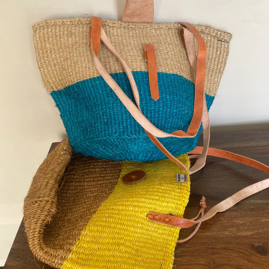 Nimo Tote Bag