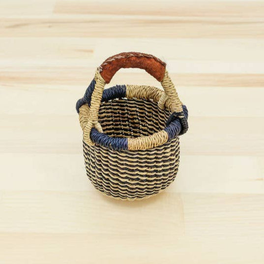 Market Basket, Mini 10 Pack – Gitzell FairTrade