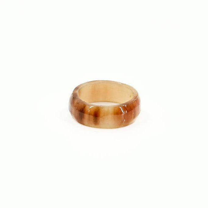 Bone Ring Set of 12 – Gitzell FairTrade