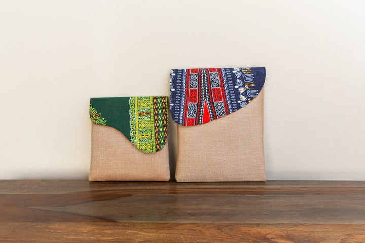 Large Allison Crossbody Bag