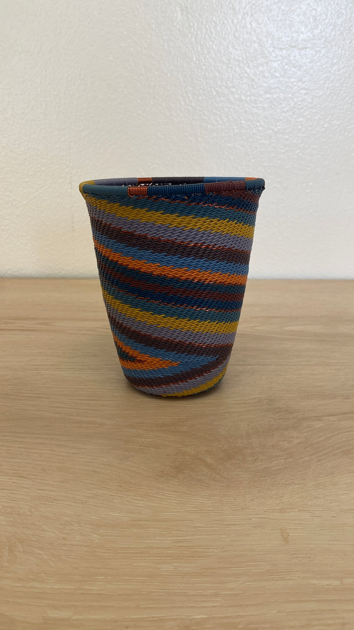 Cove Zulu Wire Baskets