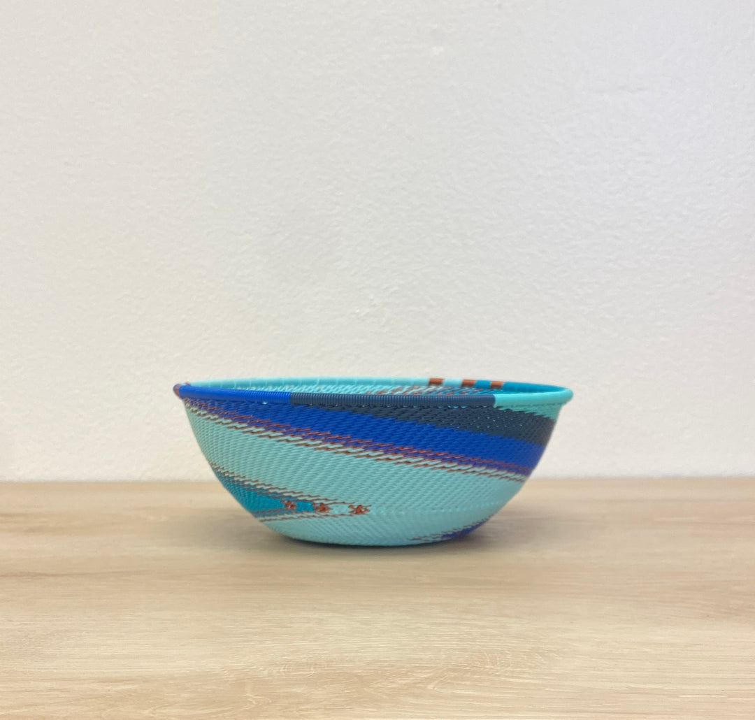 Ocean Zulu Wire Baskets