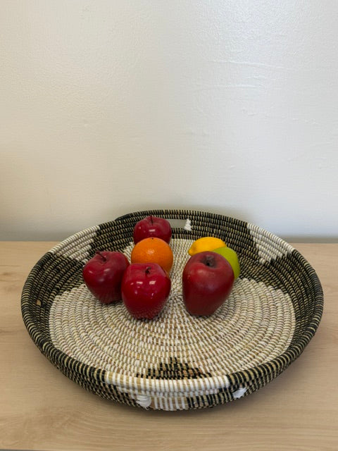 Sweet Grass Trays