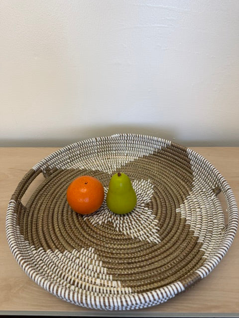 Sweet Grass Trays