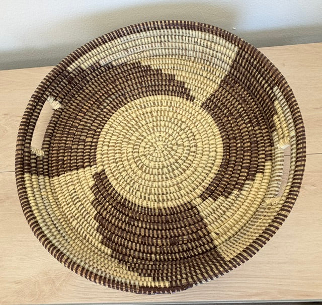 Sweet Grass Trays