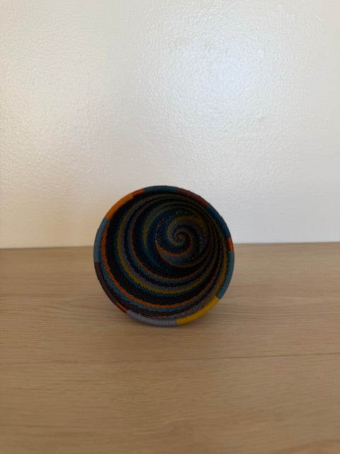 Zulu Wire Wide Base Cup