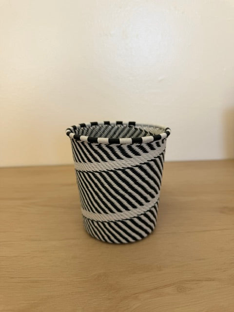 Zulu Wire Wide Base Cup