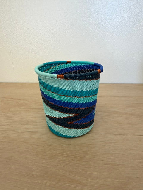 Zulu Wire Wide Base Cup