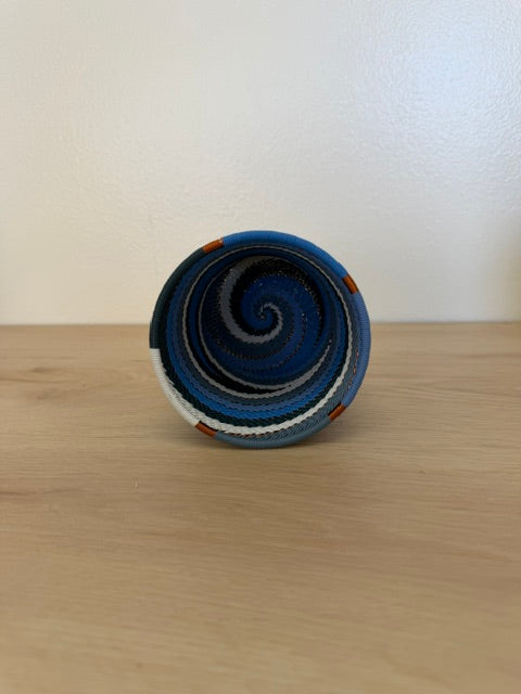Zulu Wire Wide Base Cup