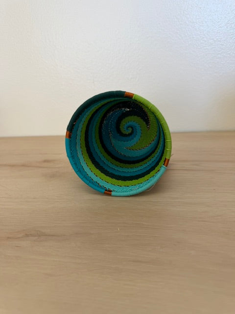 Zulu Wire Wide Base Cup