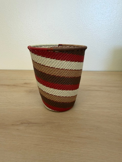 Zulu Wire Wide Base Cup