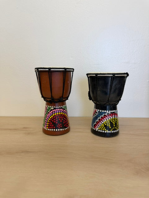 Djembe Drum, Bali