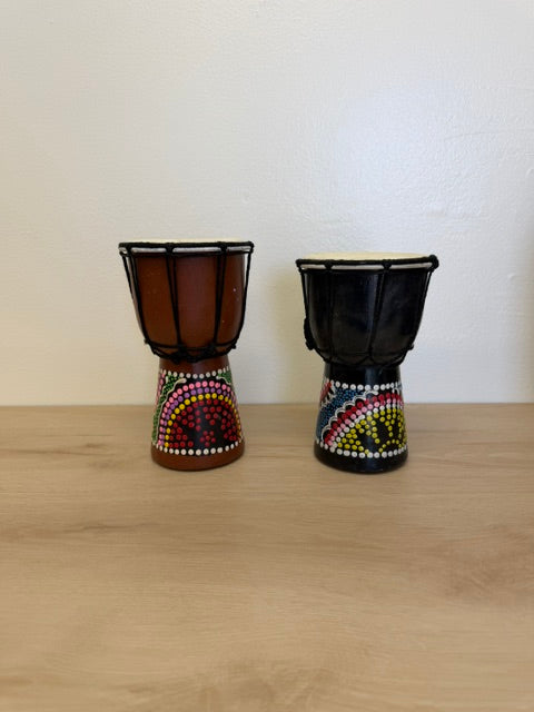 Djembe Drum, Bali