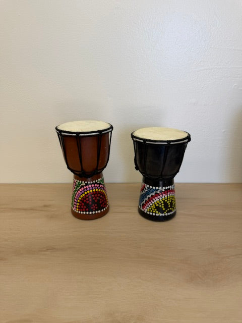 Djembe Drum, Bali