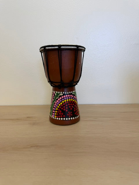 Djembe Drum, Bali