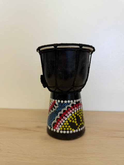 Djembe Drum, Bali