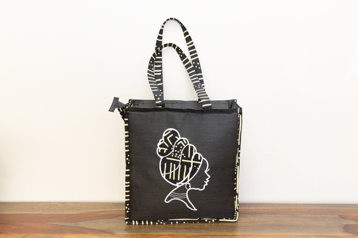 Mama Africa Shoulder Bags