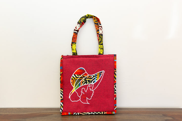Mama Africa Shoulder Bags