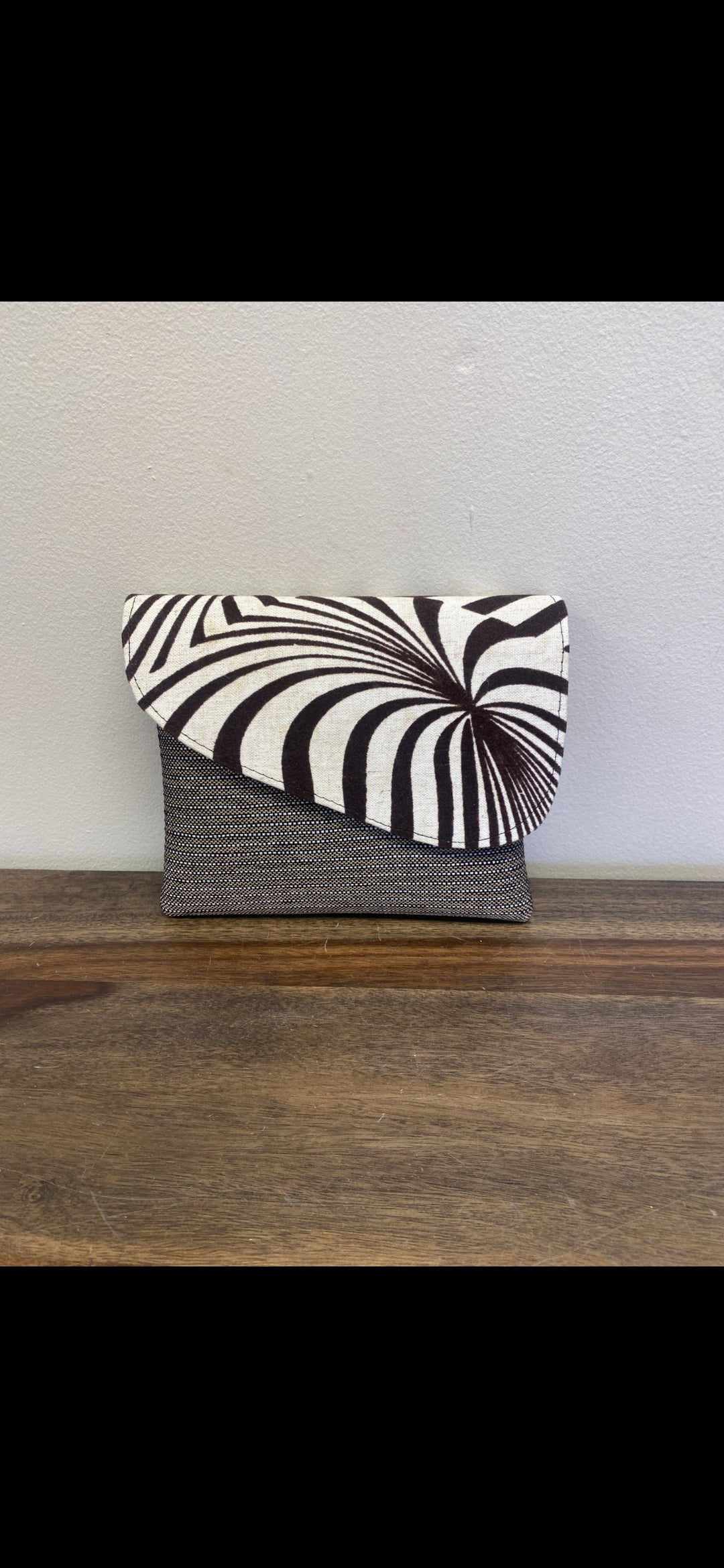 Small Allison Crossbody Bag