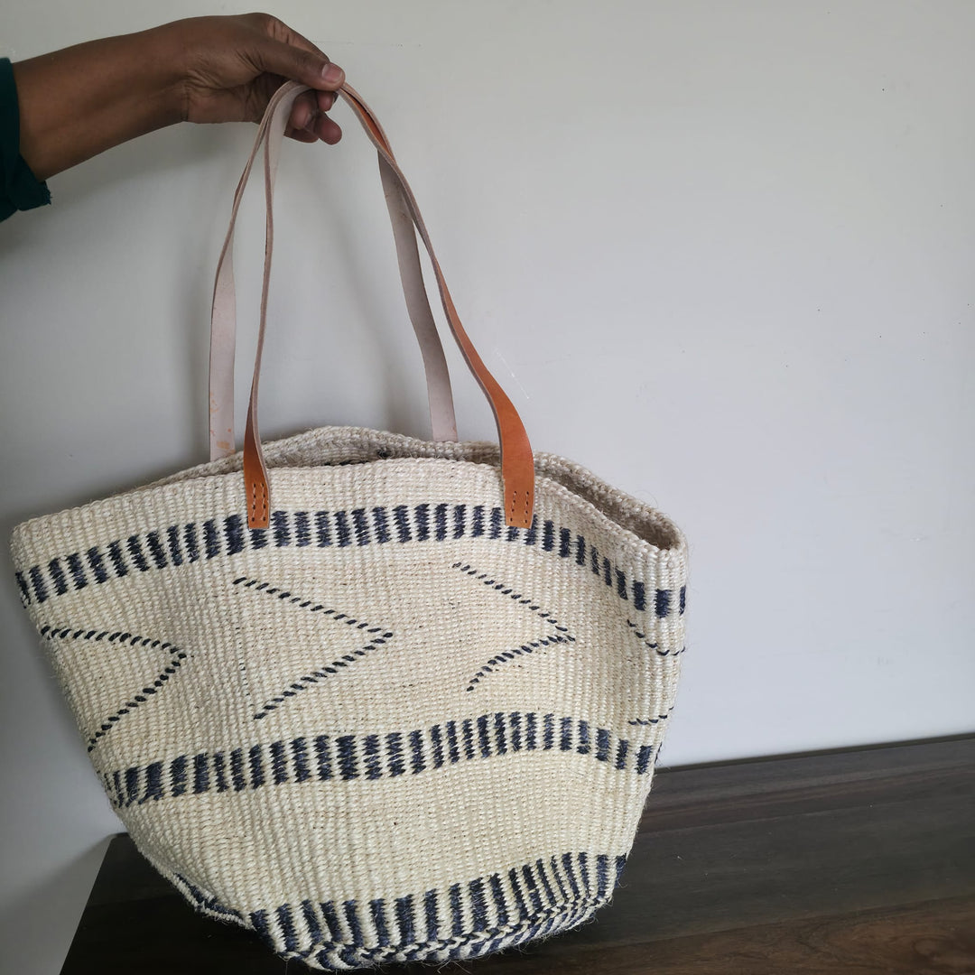 Tote Bag / Tibo