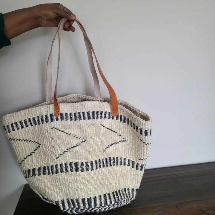 Tote Bag / Tibo