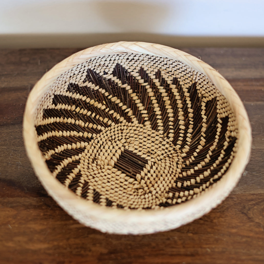 Tonga Bowls