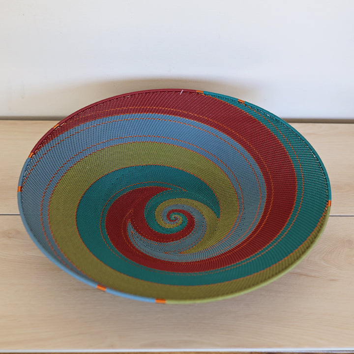 Tidepool Zulu Wire Baskets