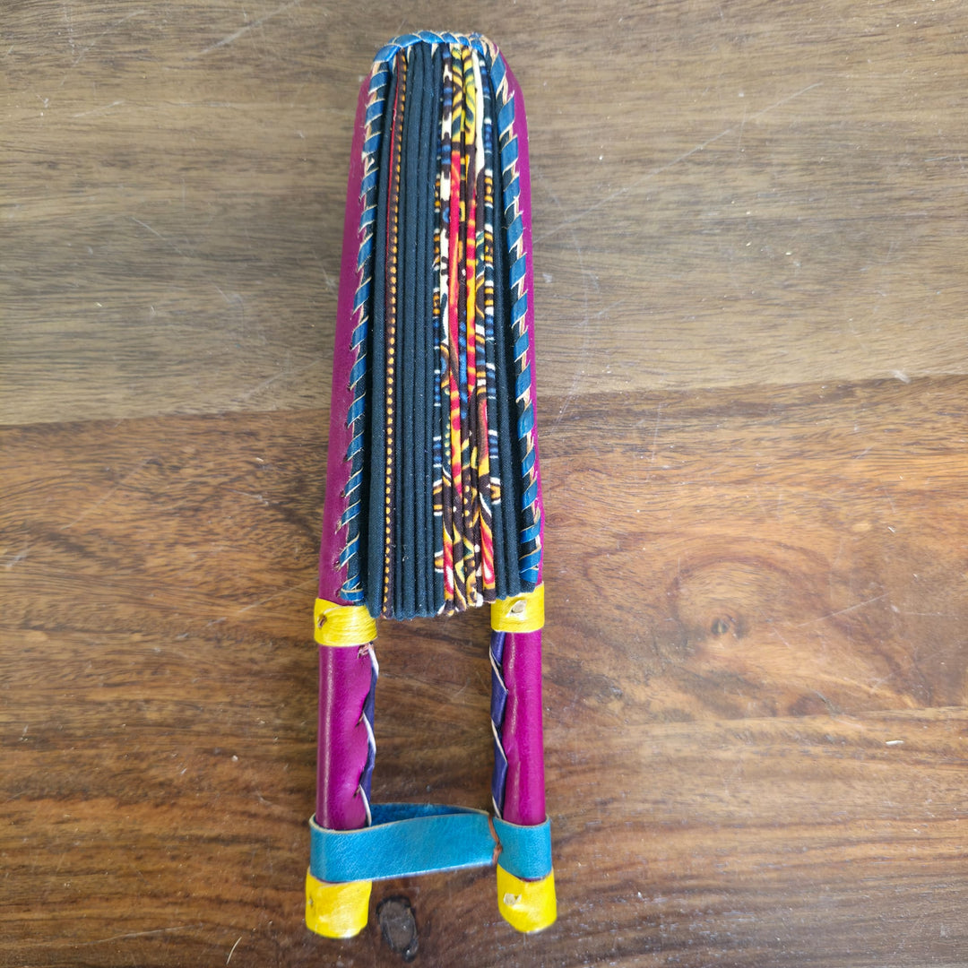 Fan, handheld folding