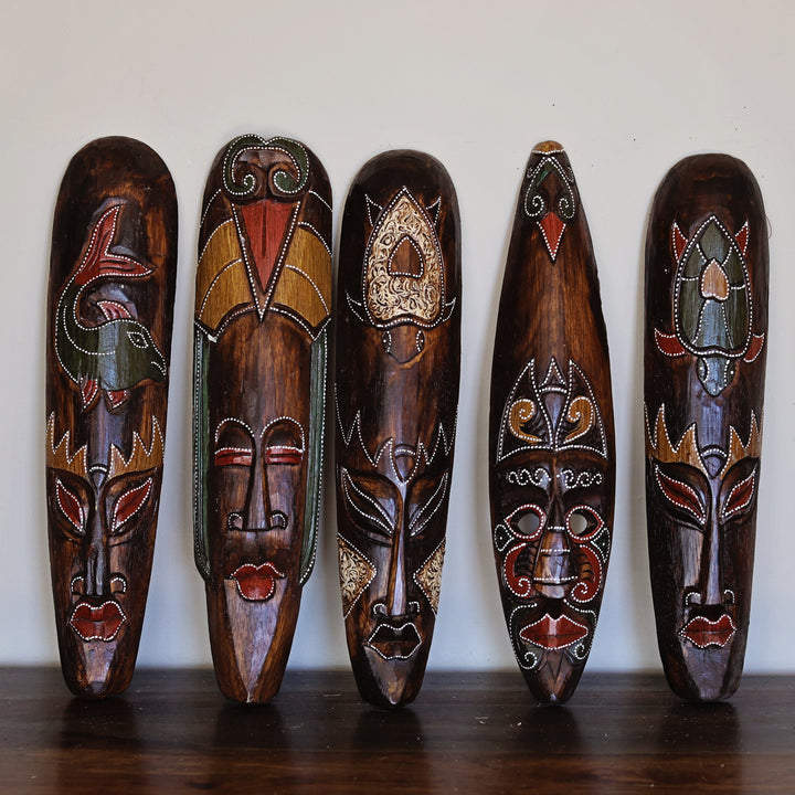 Artistic Masks