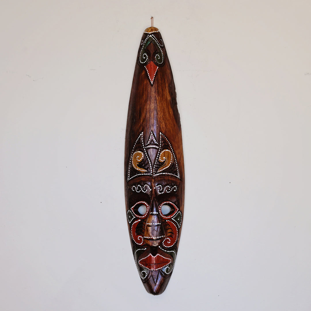 Artistic Masks