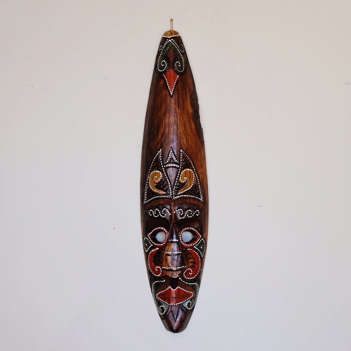 Artistic Masks