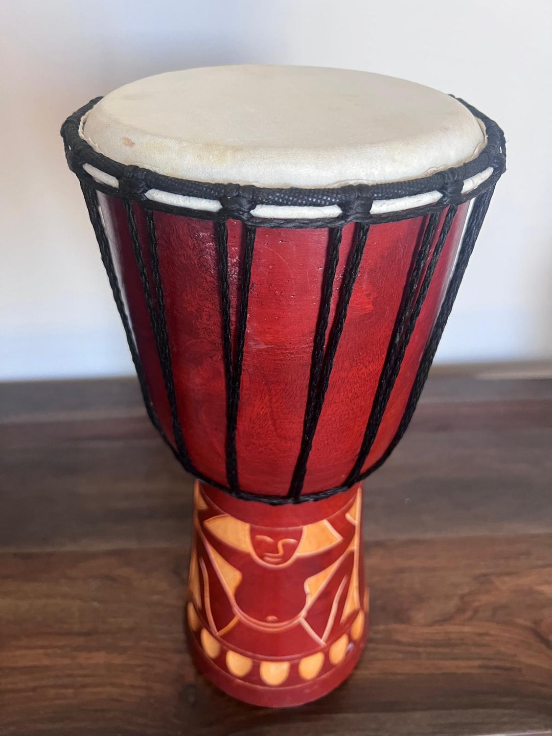 Djembe Drum, Bali