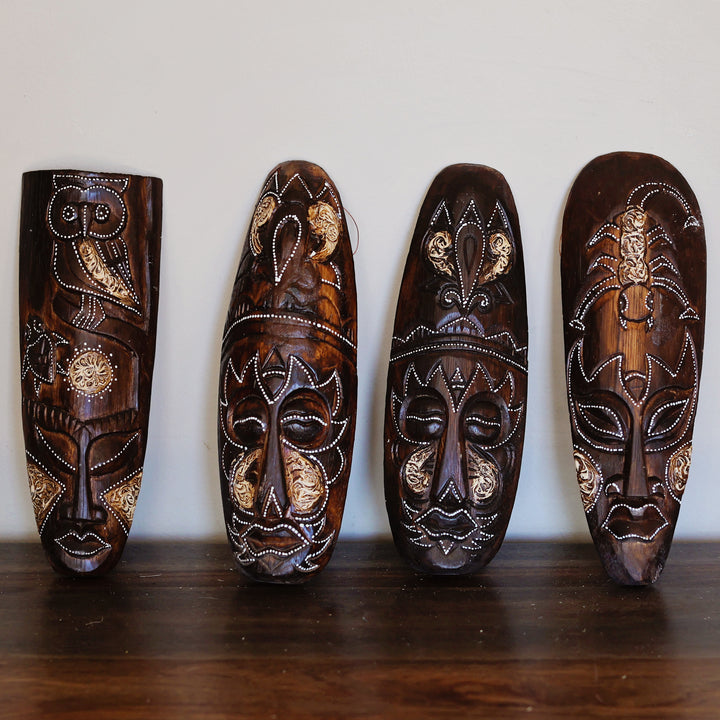 Artistic Masks