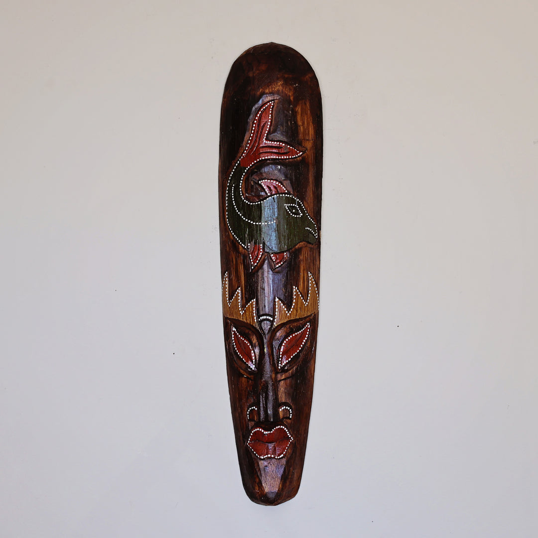 Artistic Masks
