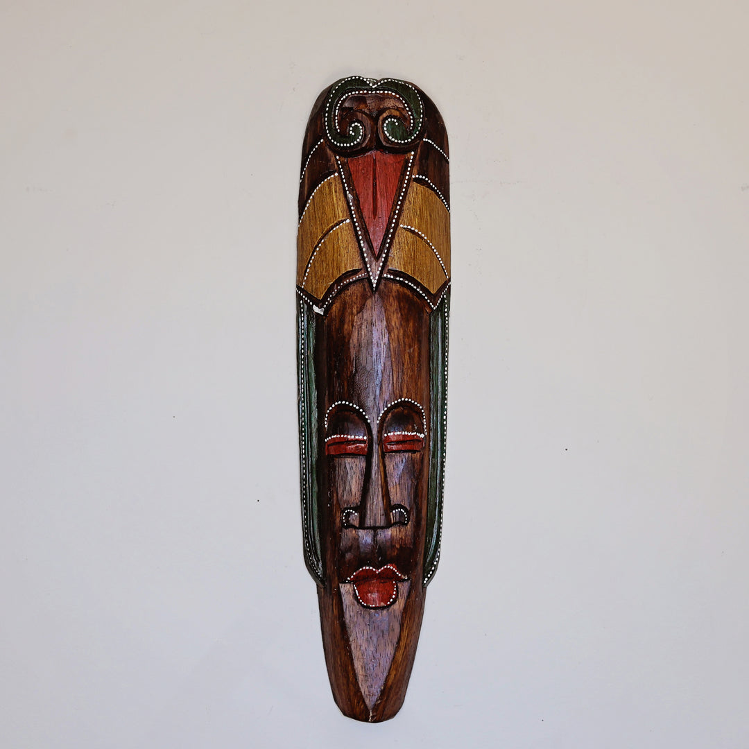 Artistic Masks